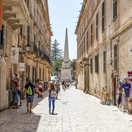 וילה Ciutadella By