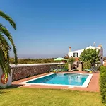 Villa Ciutadella By