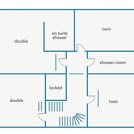 Villa Ciutadella By *