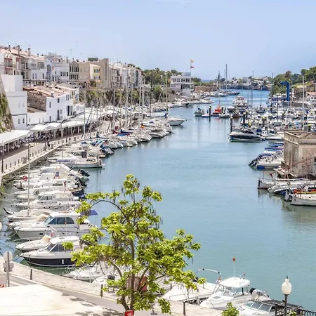 Ciutadella By