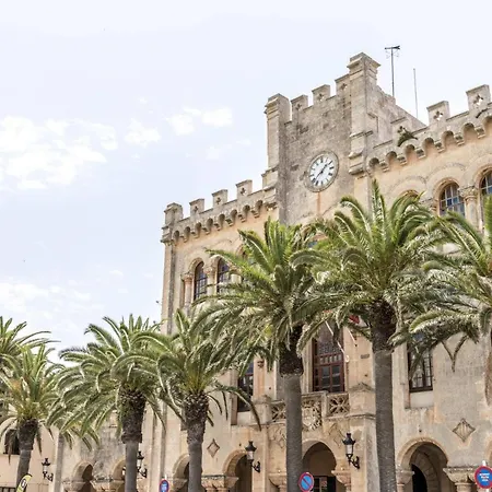 Ciutadella By Villa