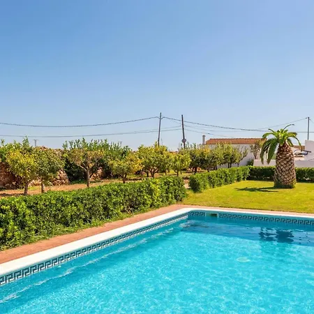 Ciutadella By Villa Troquerias