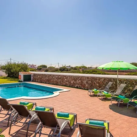 Villa Ciutadella By *