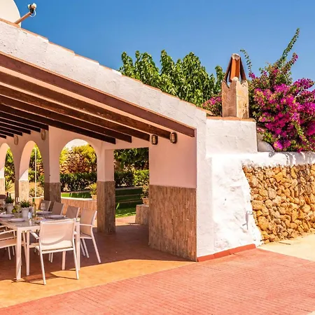 Villa Ciutadella By *