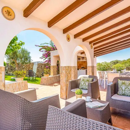 Villa Ciutadella By
