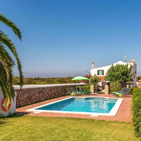 Villa Ciutadella By
