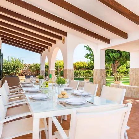 Ciutadella By Villa *