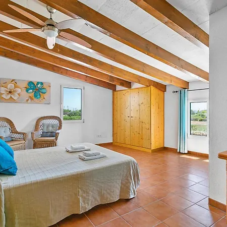 Villa Ciutadella By *