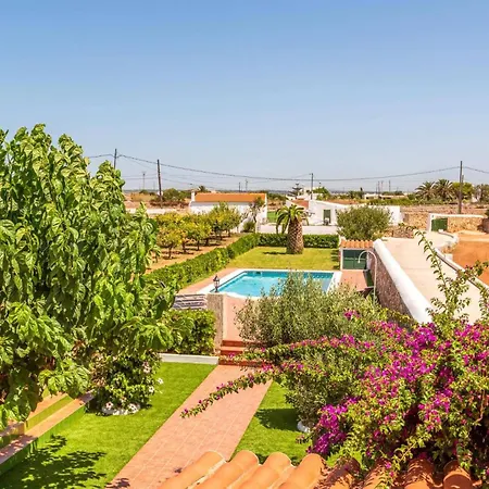 Ciutadella By Villa