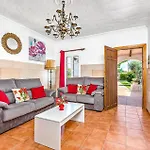 Villa Ciutadella By Troquerias