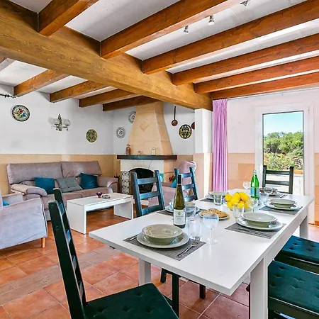 Ciutadella By * Troquerias