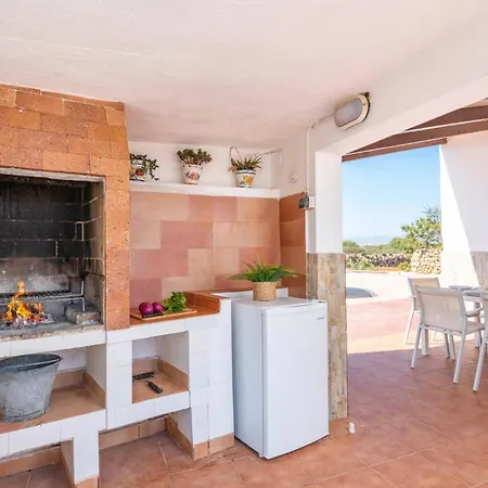 Ciutadella By ヴィラ