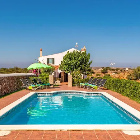 Ciutadella By * Troquerias