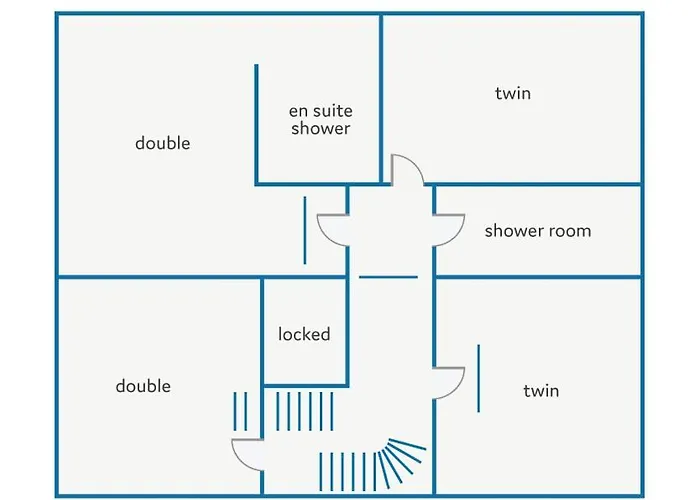 וילה Ciutadella By *
