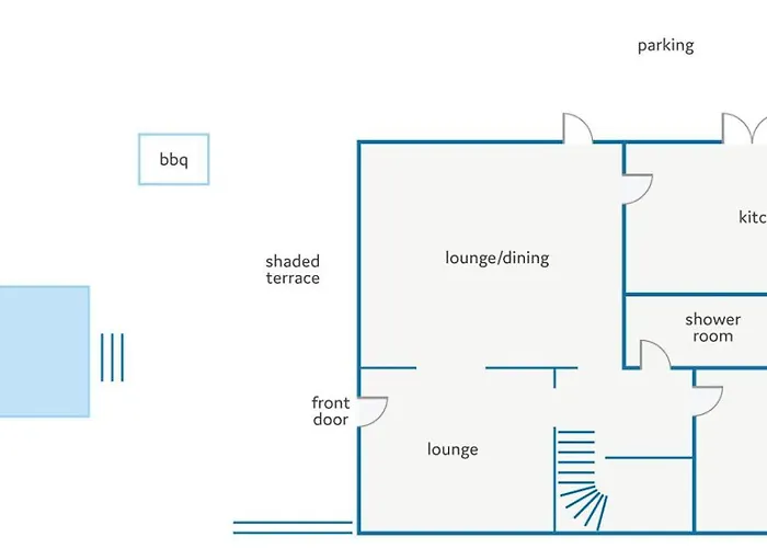 וילה Ciutadella By