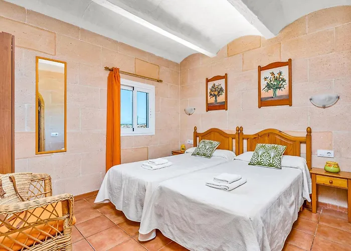 Ciutadella By Troquerias