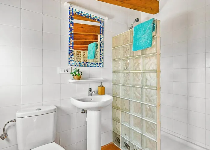 Ciutadella By וילה *