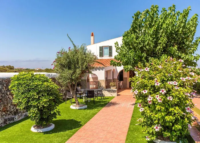 וילה Ciutadella By Troquerias