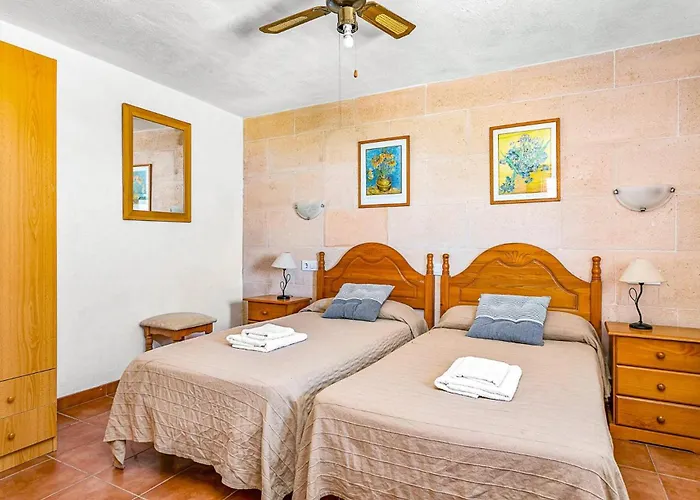 Ciutadella By וילה *