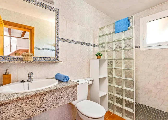 וילה Ciutadella By Troquerias