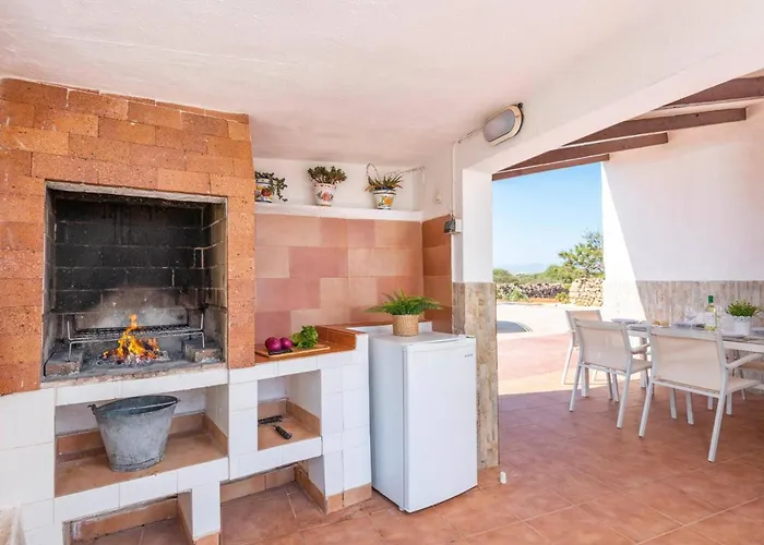 Ciutadella By וילה