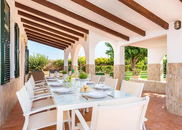 Ciutadella By וילה *