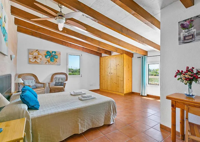 וילה Ciutadella By *