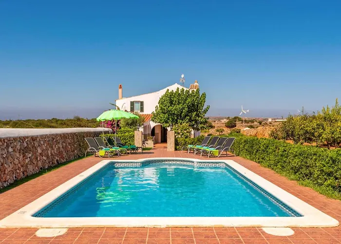 Ciutadella By * Troquerias