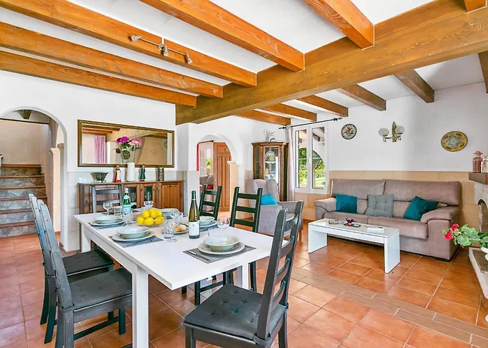 וילה Ciutadella By *